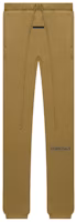 Fear of God ESSENTIALS Sweatpants Amber Fear of God ESSENTIALS Sweatpants Amber