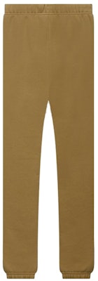 Fear of God ESSENTIALS Sweatpants Amber Order Fear of God ESSENTIALS Sweatpants Amber