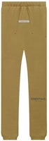 Fear of God ESSENTIALS Sweatpants Amber (Kids) Fear of God ESSENTIALS Sweatpants Amber (Kids)