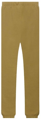 Fear of God ESSENTIALS Sweatpants Amber (Kids) Order Fear of God ESSENTIALS Sweatpants Amber (Kids)