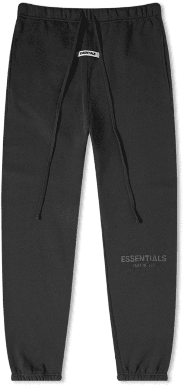 fear-of-god-essentials-sweatpants-black-black
