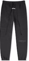 Fear of God ESSENTIALS Sweatpants Black/Black Fear of God ESSENTIALS Sweatpants Black/Black