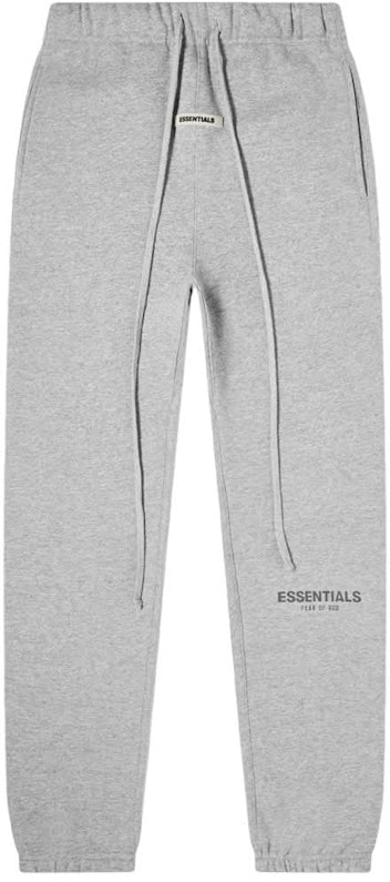 fear-of-god-essentials-sweatpants-dark-heather-grey-black