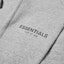 Order Fear of God ESSENTIALS Sweatpants Dark Heather Grey/Black
