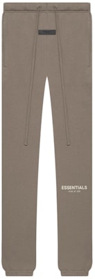 Fear of God Essentials 沙漠褐色運動長褲 Buy Fear of God Essentials 沙漠褐色運動長褲