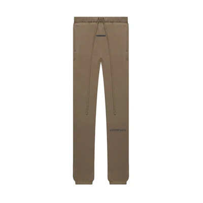 FOG ESSENTIALS Sweatpants Harvest
