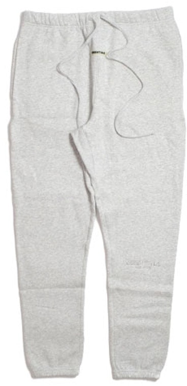 fear-of-god-essentials-sweatpants-light-heather-grey