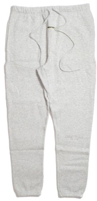 恐懼之神 ESSENTIALS 淺灰色運動褲 Buy 恐懼之神 ESSENTIALS 淺灰色運動褲