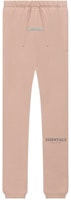 Fear of God ESSENTIALS Sweatpants Matte Blush (Kids) Fear of God ESSENTIALS Sweatpants Matte Blush (Kids)