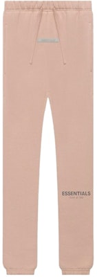 Fear of God ESSENTIALS Sweatpants Matte Blush (Kids) Buy Fear of God ESSENTIALS Sweatpants Matte Blush (Kids)