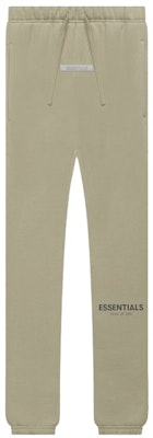 Fear of God ESSENTIALS Sweatpants Pistachio (Kids) Buy Fear of God ESSENTIALS Sweatpants Pistachio (Kids)