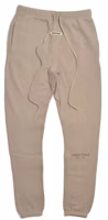 Fear of God ESSENTIALS Sweatpants Tan Fear of God ESSENTIALS Sweatpants Tan