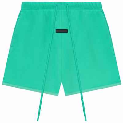 Fear of God Essentials 短裤 '薄荷叶' 160SP242002F Buy Fear of God Essentials 短裤 '薄荷叶' 160SP242002F