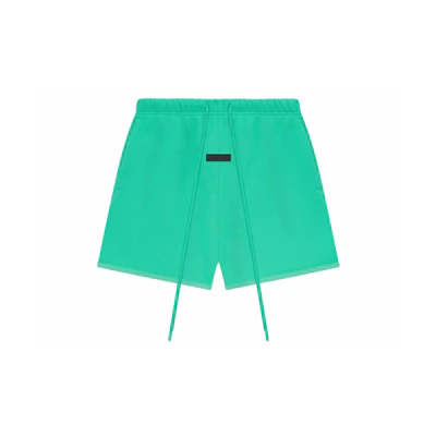 FOG Essentials Sweatshort 'Mint Leaf'