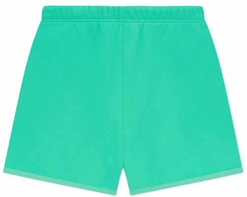 Fear of God Essentials 短裤 '薄荷叶' 160SP242002F Order Fear of God Essentials 短裤 '薄荷叶' 160SP242002F