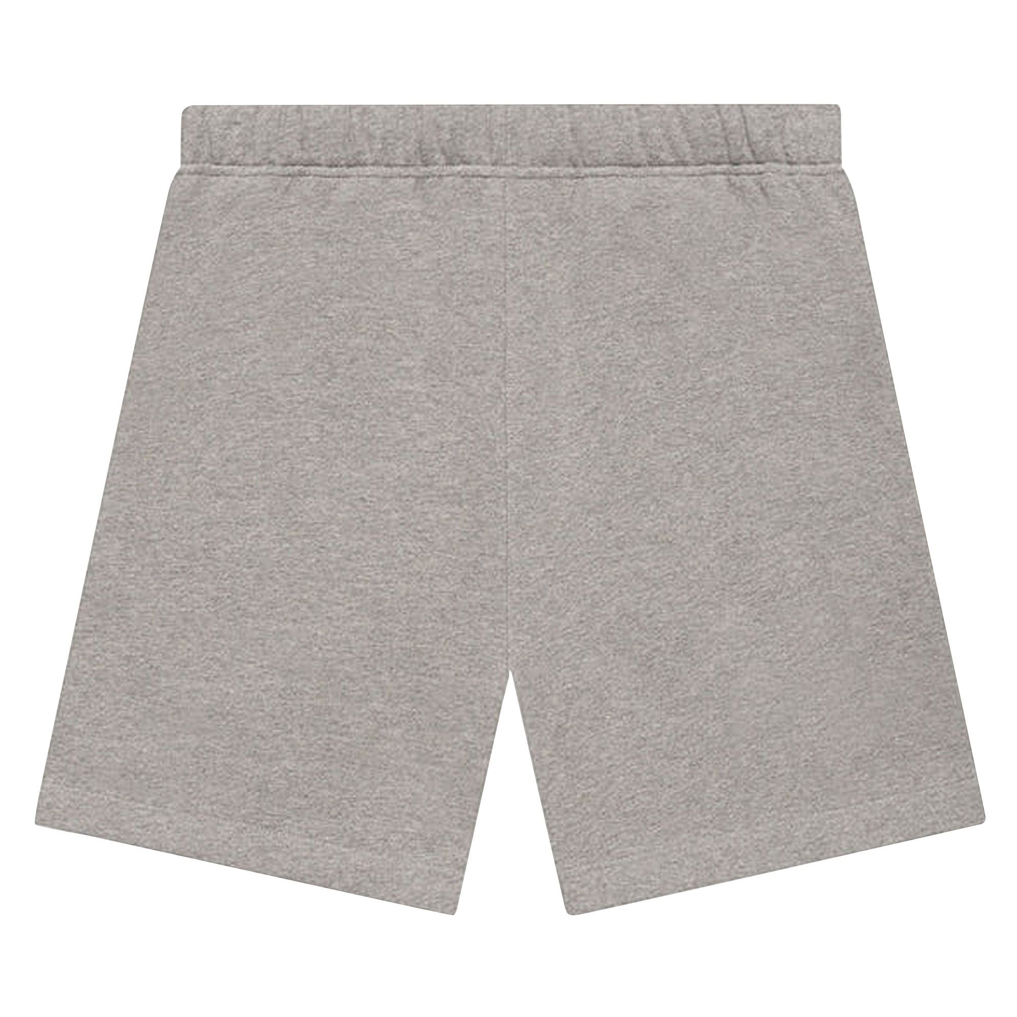 Order 피어오브갓 에센셜 스웨트쇼츠 (22SS) 다크 오트밀 
