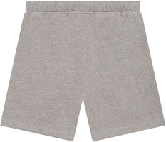 FOG Essentials スウェットショーツ (SS22) ダークオートミール
Order FOG Essentials スウェットショーツ (SS22) ダークオートミール