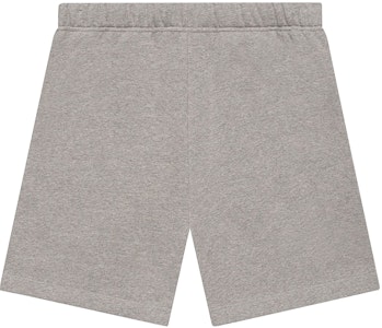 Celana Pendek Fear of God Essentials (SS22) Warna Oatmeal Gelap Order Celana Pendek Fear of God Essentials (SS22) Warna Oatmeal Gelap