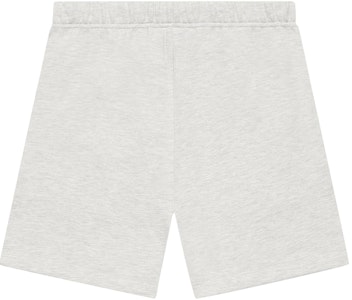 Fear of God Essentials 短裤(SS22)浅燕麦色 Order Fear of God Essentials 短裤(SS22)浅燕麦色