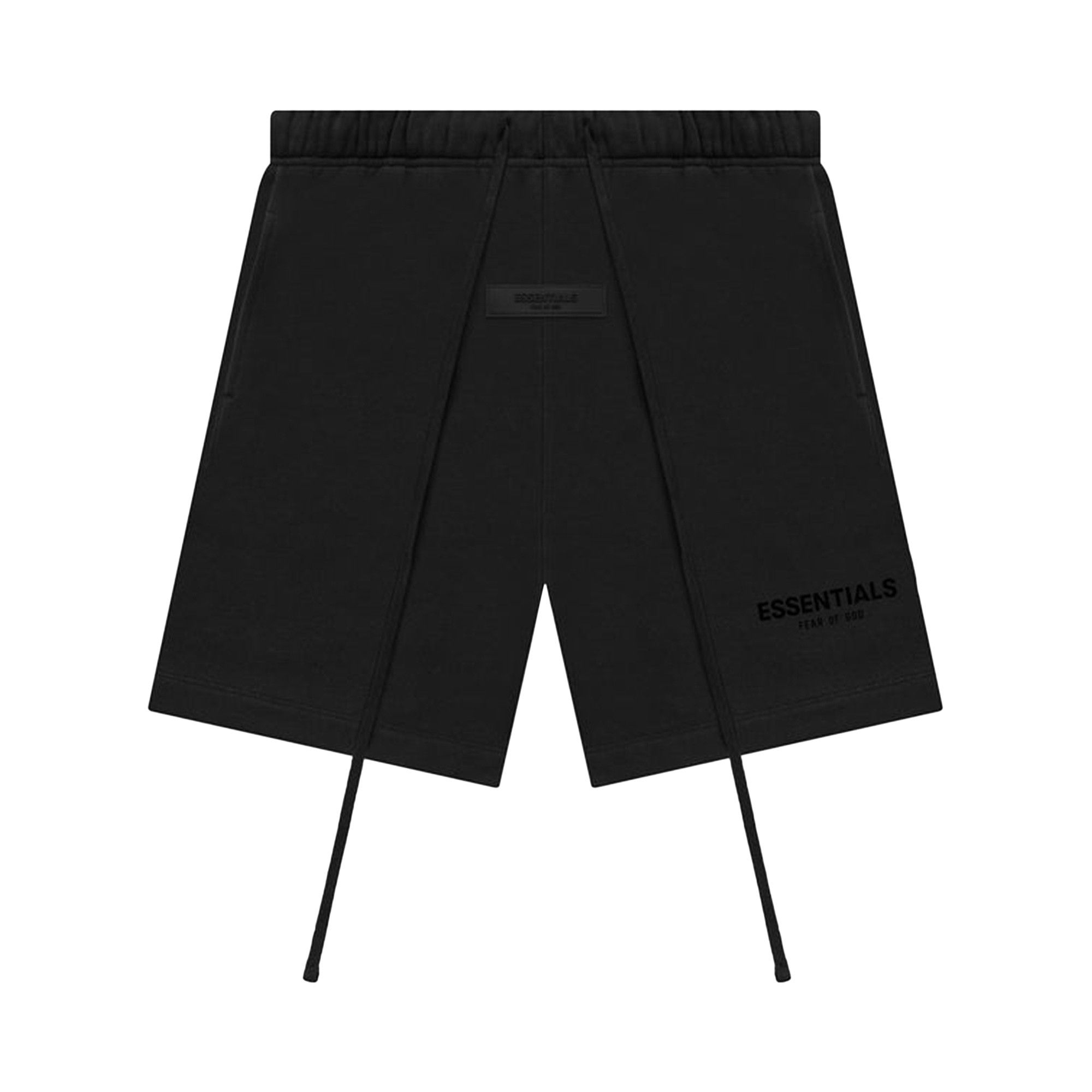 Fear of God Essentials Sweatshort (SS22) Stretch Limo