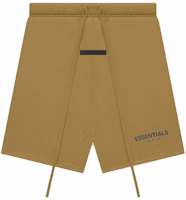 Fear of God ESSENTIALS Sweatshort Amber Fear of God ESSENTIALS Sweatshort Amber