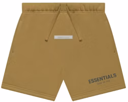 Fear of God ESSENTIALS Sweatshort Amber (Kids) Fear of God ESSENTIALS Sweatshort Amber (Kids)
