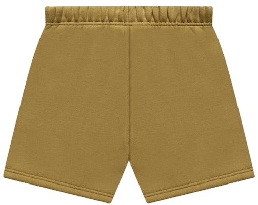 Fear of God ESSENTIALS Sweatshort Amber (Kids) Order Fear of God ESSENTIALS Sweatshort Amber (Kids)