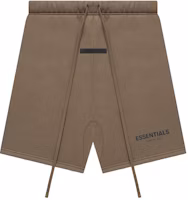 Fear of God ESSENTIALS Sweatshort Harvest Fear of God ESSENTIALS Sweatshort Harvest