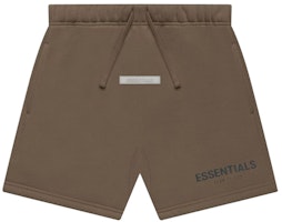 Fear of God ESSENTIALS Sweatshort Harvest (Kids) Fear of God ESSENTIALS Sweatshort Harvest (Kids)