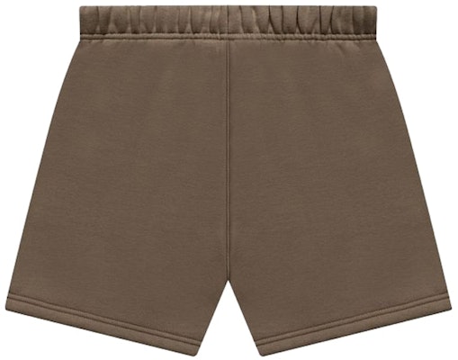 Fear of God ESSENTIALS Sweatshort Harvest (Kids) Order Fear of God ESSENTIALS Sweatshort Harvest (Kids)