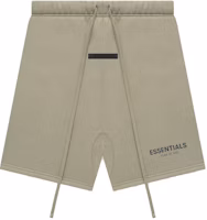 Fear of God ESSENTIALS Sweatshort Pistachio Fear of God ESSENTIALS Sweatshort Pistachio
