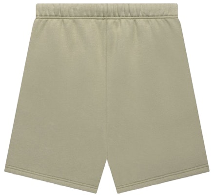 Fear of God ESSENTIALS Sweatshort Pistachio Order Fear of God ESSENTIALS Sweatshort Pistachio