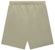 Fear of God ESSENTIALS Sweatshort Pistachio