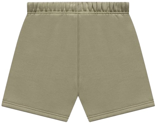 Fear of God ESSENTIALS Sweatshort Pistachio (Kids) Order Fear of God ESSENTIALS Sweatshort Pistachio (Kids)