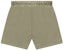 Fear of God ESSENTIALS Sweatshort Pistachio (Kids)