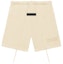 Buy Fear of God Essentials 短裤 '蛋壳色'