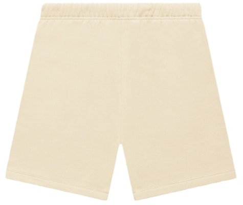 Fear of God Essentials 短裤 '蛋壳色' Order Fear of God Essentials 短裤 '蛋壳色'