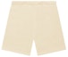 Order Fear of God Essentials 短裤 '蛋壳色'