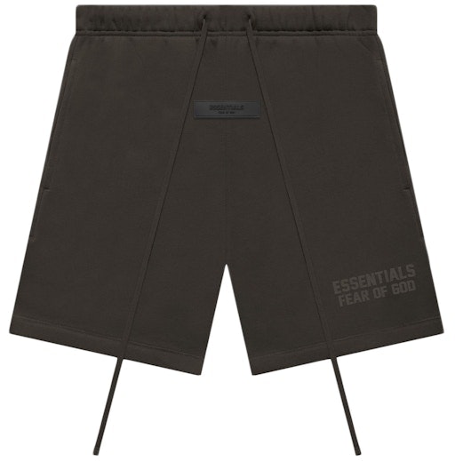 fear-of-god-essentials-sweatshorts-off-black