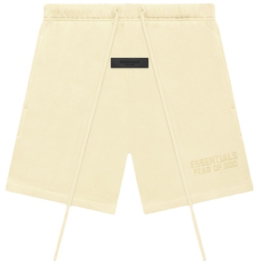 fear-of-god-essentials-sweatshorts-canary