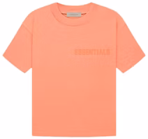 Fear of God Essentials T-shirt 'Coral' Fear of God Essentials T-shirt 'Coral'