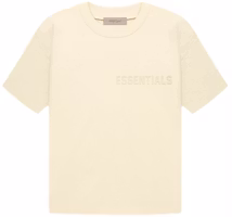Fear of God Essentials T-shirt 'Egg Shell' Fear of God Essentials T-shirt 'Egg Shell'