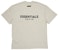 Fear of God Essentials T-shirt (SS22) Light Oatmeal