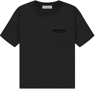 T-shirt Fear of God Essentials (SS22) Stretch Limo Buy T-shirt Fear of God Essentials (SS22) Stretch Limo