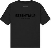 Fear of God Essentials T恤(SS22)Stretch Limo 加长礼车灰 Order Fear of God Essentials T恤(SS22)Stretch Limo 加长礼车灰