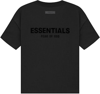 T-shirt Fear of God Essentials (SS22) Stretch Limo Order T-shirt Fear of God Essentials (SS22) Stretch Limo