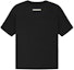 Order Fear of God ESSENTIALS T-Shirt Black/Stretch Limo (Kids)