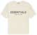 Fear of God ESSENTIALS T-Shirt Cream/Buttercream (Kids)