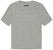 Fear of God ESSENTIALS T-Shirt Dark Heather Oatmeal