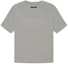 Order Fear of God ESSENTIALS T-Shirt Dark Heather Oatmeal